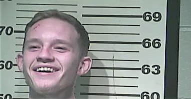 William Caudle - Campbell County, KY 