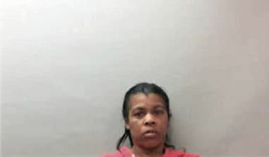 Regina Chatman, - Talladega County, AL 