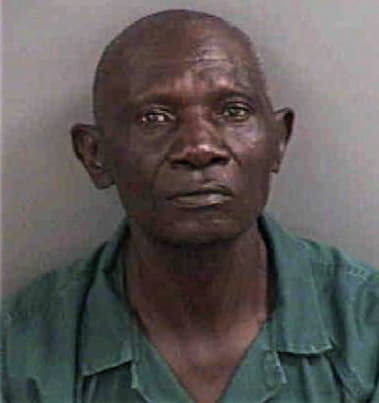 Curtis Clark, - Collier County, FL 