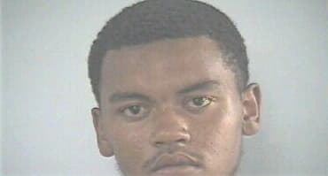 Delsteven Clay - Fayette County, KY 