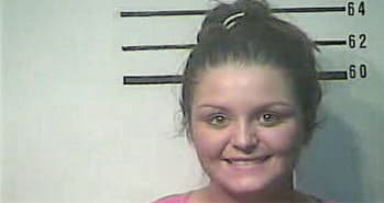 Jennifer Combs, - Bell County, KY 