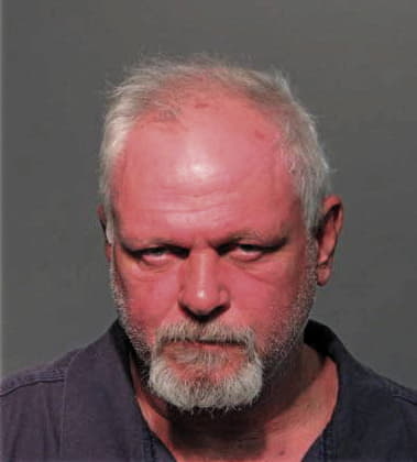 Robert Cranston, - Seminole County, FL 