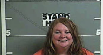 Kimberly Crowe, - Ohio County, KY 