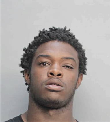 Matthew Cunningham, - Dade County, FL 