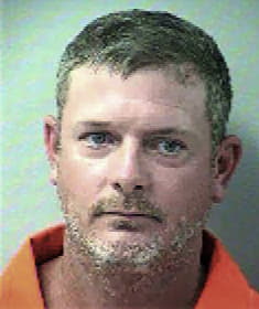 Joshua Daniel, - Okaloosa County, FL 