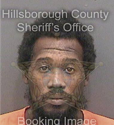 Keon Daniels, - Hillsborough County, FL 