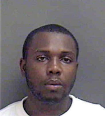 Kendrick Davis, - Mecklenburg County, NC 