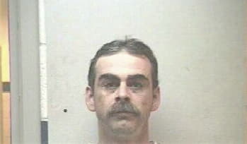 William Davis - Henderson County, KY 