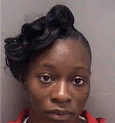 Carletha Delaford, - Lee County, FL 