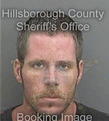 Moses Diaz, - Hillsborough County, FL 