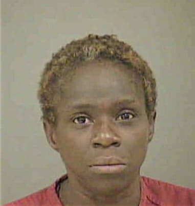 Aravia Diggs, - Mecklenburg County, NC 