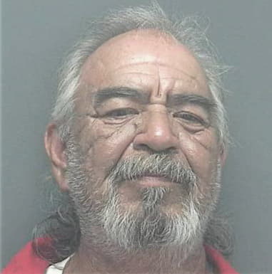 Robert Dixon, - Lee County, FL 