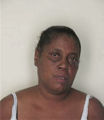 Alma Dorsey, - Hillsborough County, FL 