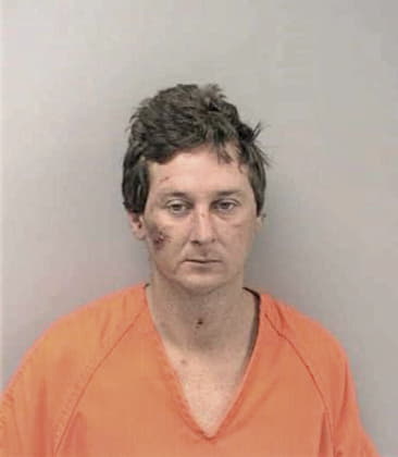 Jonny Doty, - Hillsborough County, FL 