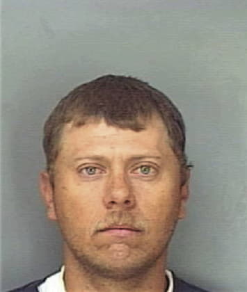 Jeffrey Douglas, - Polk County, FL 