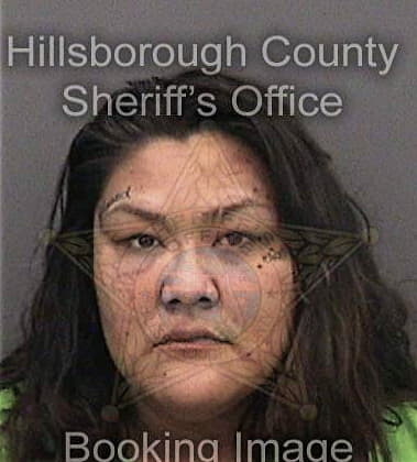 Ana Duarryraymat, - Hillsborough County, FL 