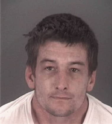 Christopher Ehringer, - Pasco County, FL 