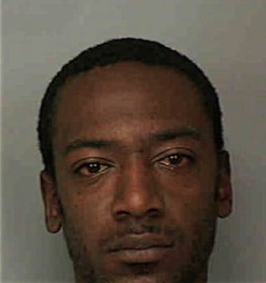 Michael Evans, - Polk County, FL 