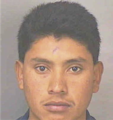 Kevin Flores, - Polk County, FL 