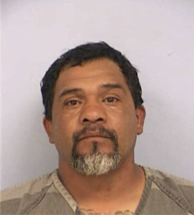 Leodoro Franco, - Travis County, TX 