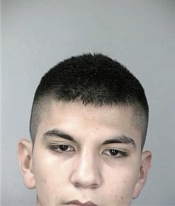 Omar Fuentes, - Hillsborough County, FL 