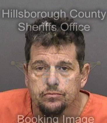 Juan Garcia, - Hillsborough County, FL 