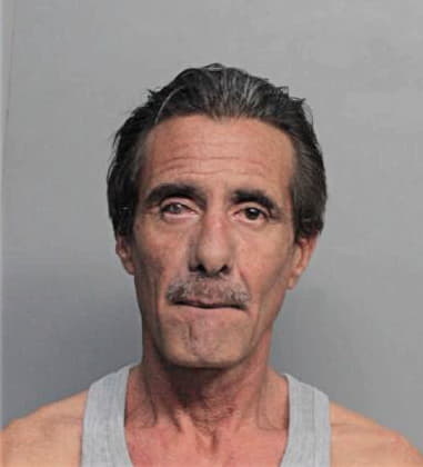 Manuel Geres, - Dade County, FL 