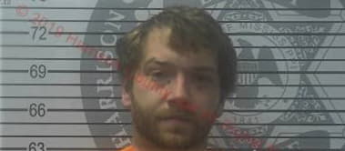 Jason Gibson, - Harrison County, MS 