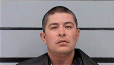 Pedro Gonzalez, - Lubbock County, TX 