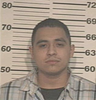 Raul Gonzalez, - Hidalgo County, TX 