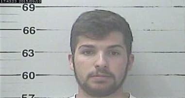 Michael Griffing, - Harrison County, MS 