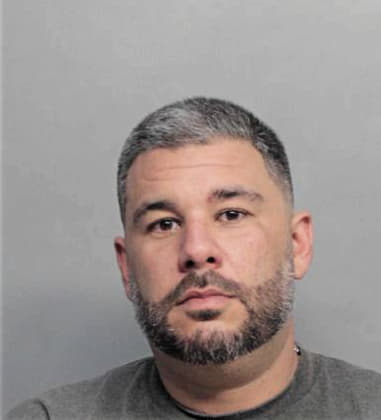 Juan Guardiola-Oquendo, - Dade County, FL 