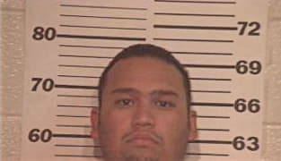 Pedro Gutierrez, - Hidalgo County, TX 