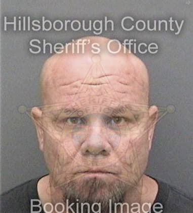 Gene Hall, - Hillsborough County, FL 