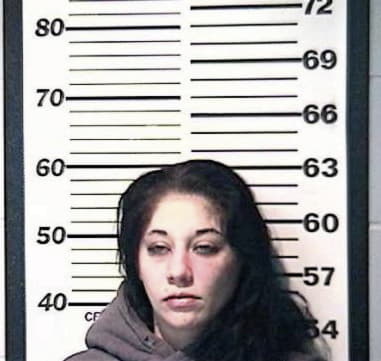 Stacie Hamilton - Campbell County, KY 