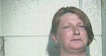 Cynthia Hart, - Rowan County, KY 