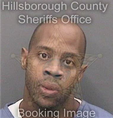 Mekiel Harvey, - Hillsborough County, FL 