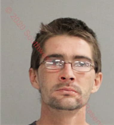 Steven Harvey, - Washington County, VA 