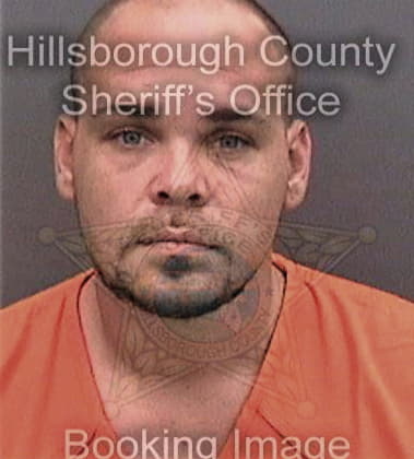 Woodie Haun, - Hillsborough County, FL 