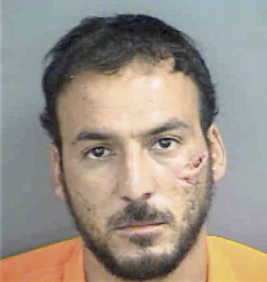 Pedro Hernandez, - Collier County, FL 