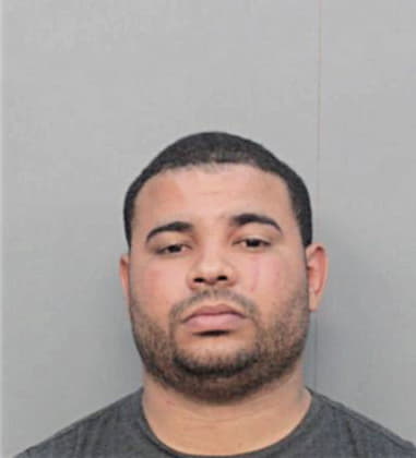 Ricardo Hernandez, - Dade County, FL 