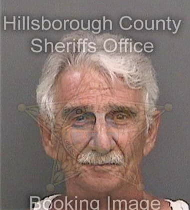 Russell Hewitt - Hillsborough County, FL 