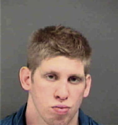 John Hickes, - Mecklenburg County, NC 