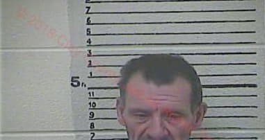 Glenn Hoskins, - Clay County, KY 