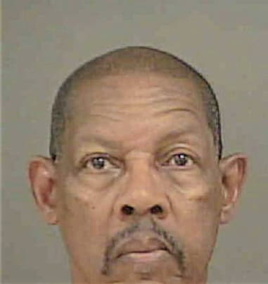 Leroy Howard, - Mecklenburg County, NC 