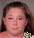 Ashley Howe - Multnomah County, OR 
