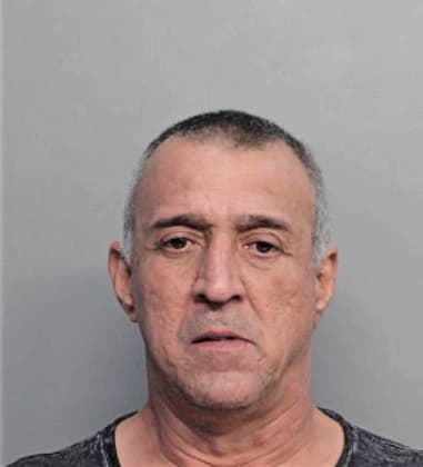 Jorge Ivan, - Dade County, FL 