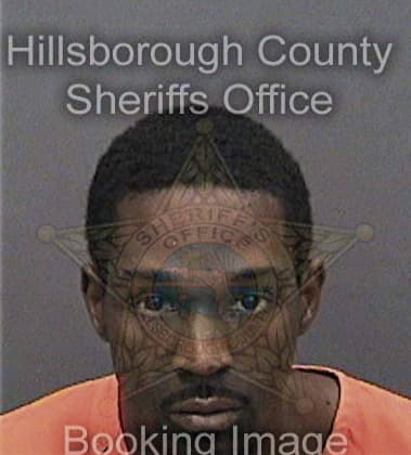 Jerome Jackson, - Hillsborough County, FL 