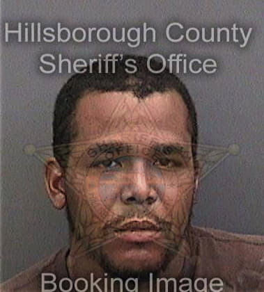 Christopher Jacobs, - Hillsborough County, FL 