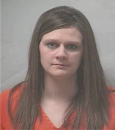 Serena Jones, - LaPorte County, IN 